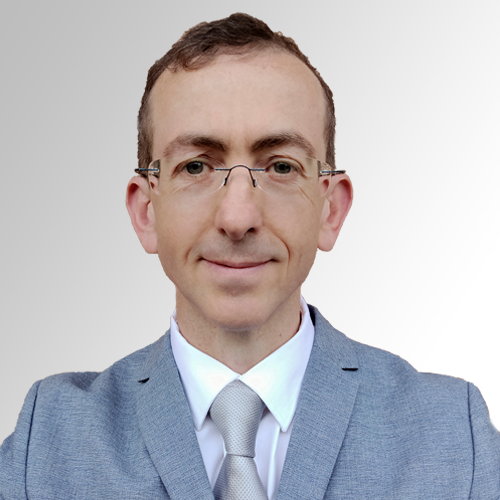 Márkus Attila